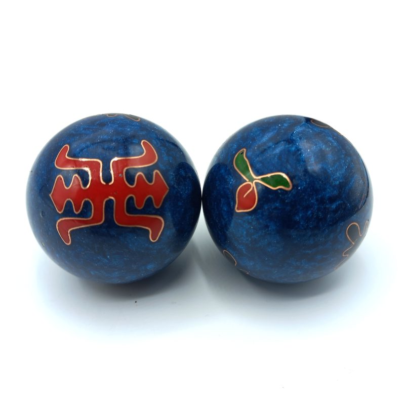 گوی آرامش نماد طول عمر کد 430018