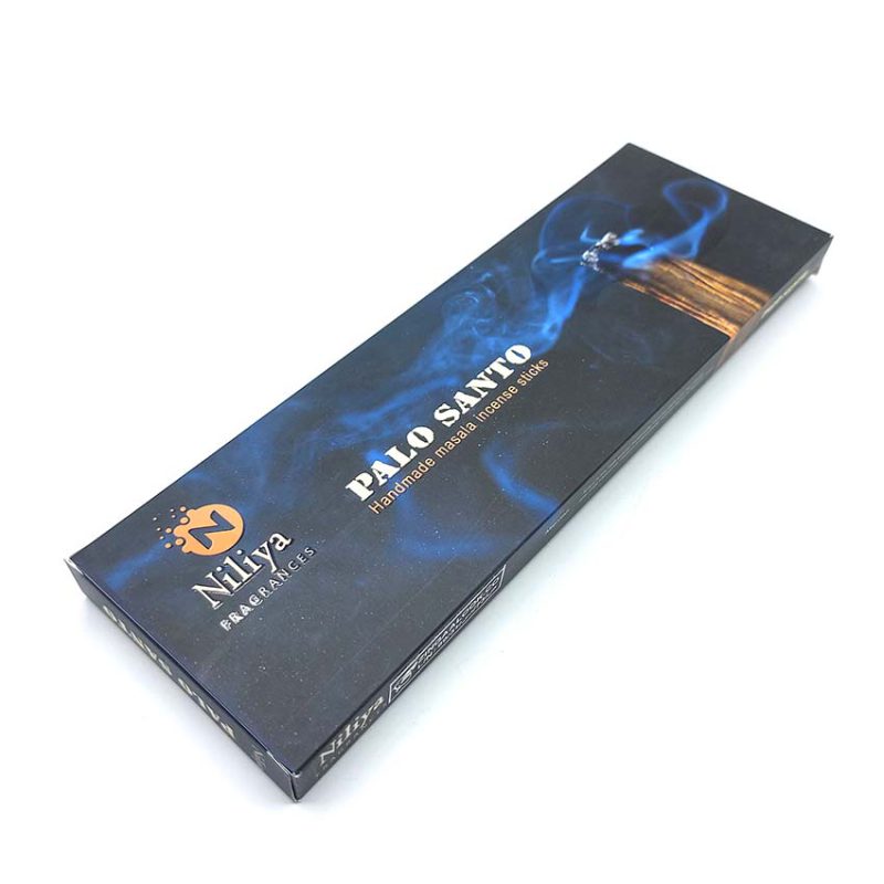 عود دستساز زینگالوک مدل پالوسانتو کد 520186