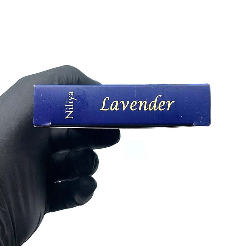 عود دستساز زینگالوک مدل اسطوخودوس ( لوندر ) کد520190