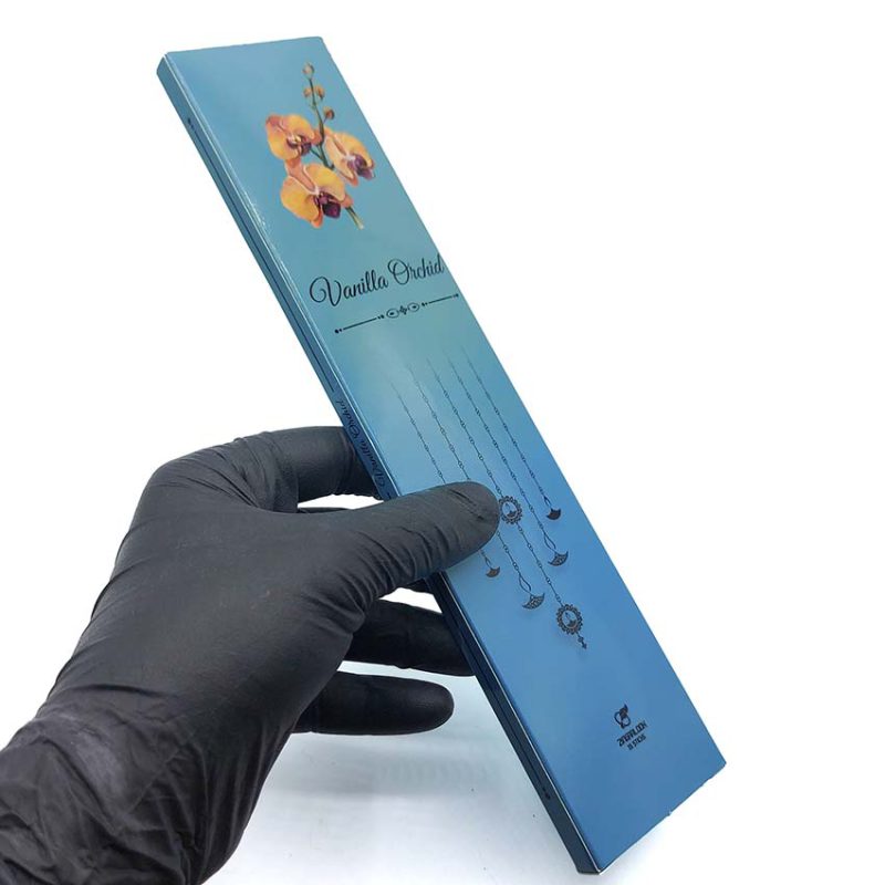 عود دستساز زینگالوک مدل وانیل ارکیده کد520195