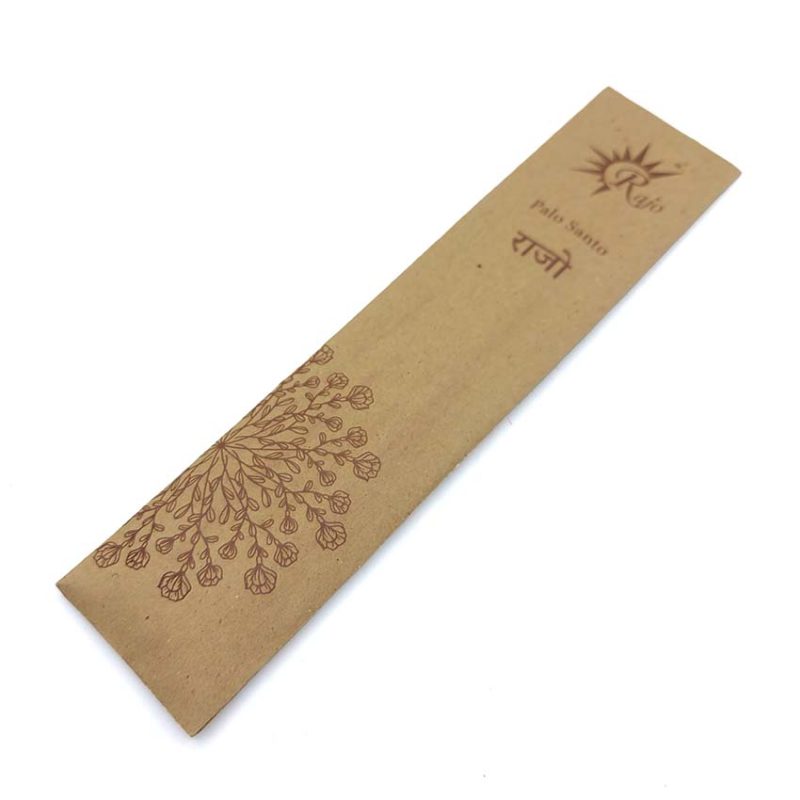 عود دستساز زینگالوک مدل پالوسانتو کد520198