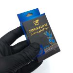 عود آبشاری دستساز مدل باهار (چاکرا پنجم) کد520203