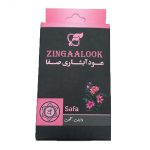عود آبشاری دستساز مدل صفا مدل 520206
