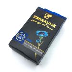 عود آبشاری دستساز مدل عبیر (چاکرا ششم) کد520204