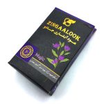 عود آبشاری دستساز مدل جادو (چاکرا هفتم) کد520205