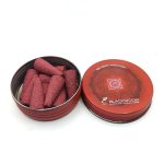 عود آبشاری دستساز مدل چاکرا اول (چاکرا ریشه ) 520208