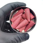 عود آبشاری دستساز مدل چاکرا اول (چاکرا ریشه ) 520208