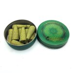 عود آبشاری دستساز مدل چاکرا چهارم (چاکرا قلب ) کد520211