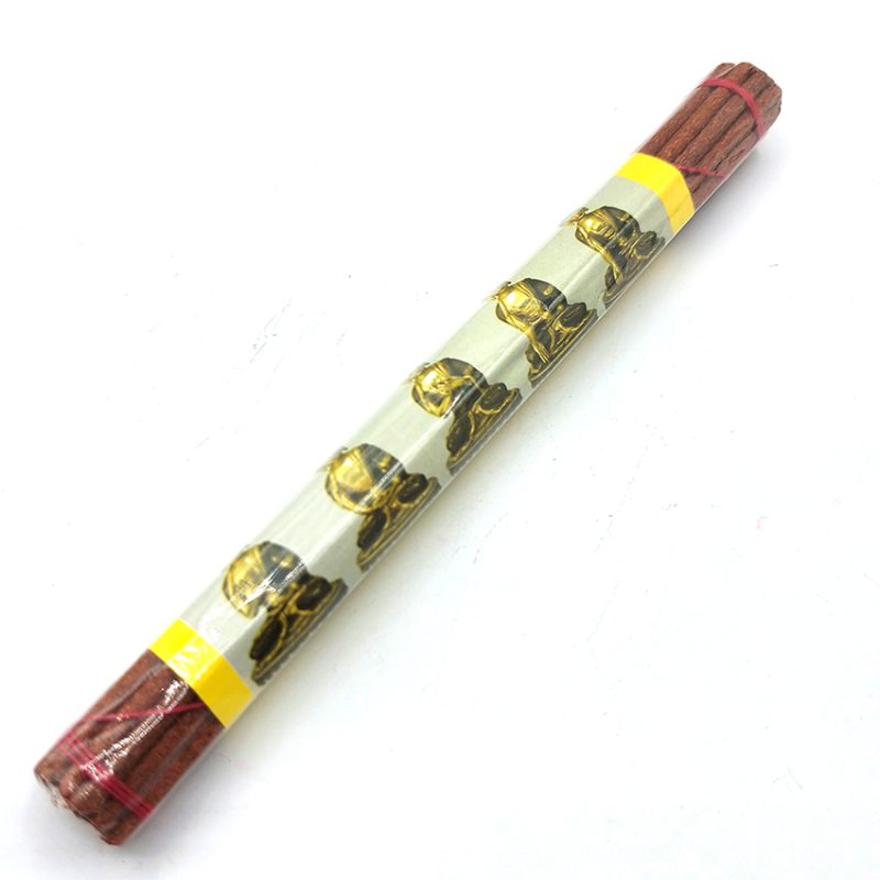 عود دستساز نپالی golden budda کد520216