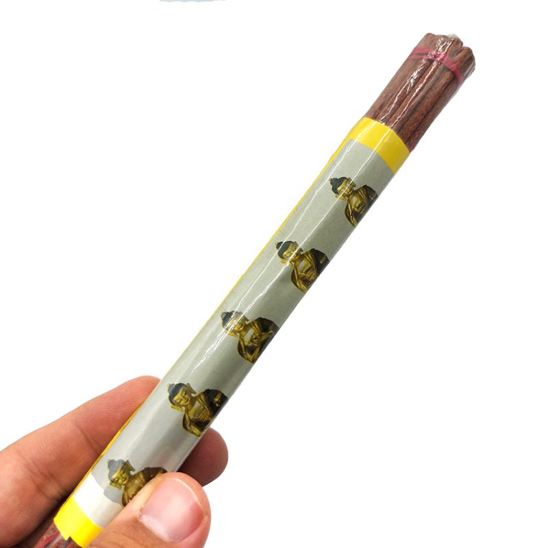 عود دستساز نپالی golden budda کد520216