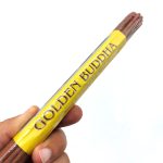 عود دستساز نپالی golden budda کد520216