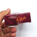 عود دستساز دوپ خمیری 10 عددی مصباح مدل گل gia کد520217