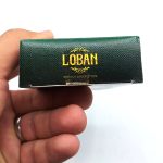 عود خوشبو کننده دوپ خمیری 10 عددی مصباح مدل مدیتیشن medation کد520223