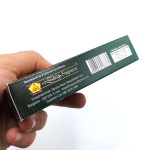 عود خوشبو کننده دوپ خمیری 10 عددی مصباح مدل مدیتیشن medation کد520223