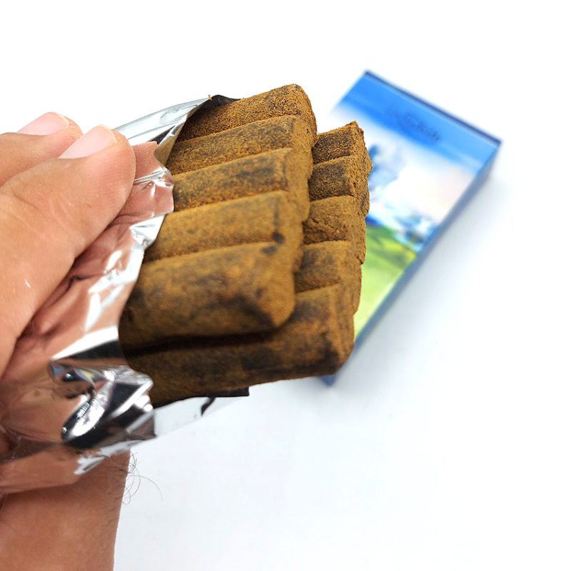 عود خوشبو کننده دوپ فلوریش Florish مدل مانترا کد520224