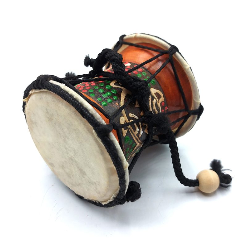 ساز دامارو طبلک کد 160004