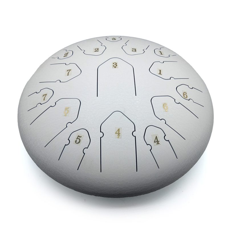 تانگدرام 15 نت سفید کد 150030