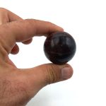 گوی سنگ چشم ببر 72 گرمی