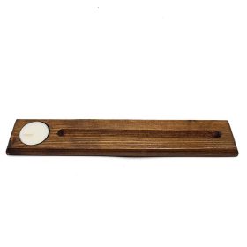 جاعودی چوبی طول 28cm کد 512060
