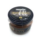 شمع معطر شیشه ای درب فلزی پارمیس مدل کاپتان بلک کد550058 - Image 3