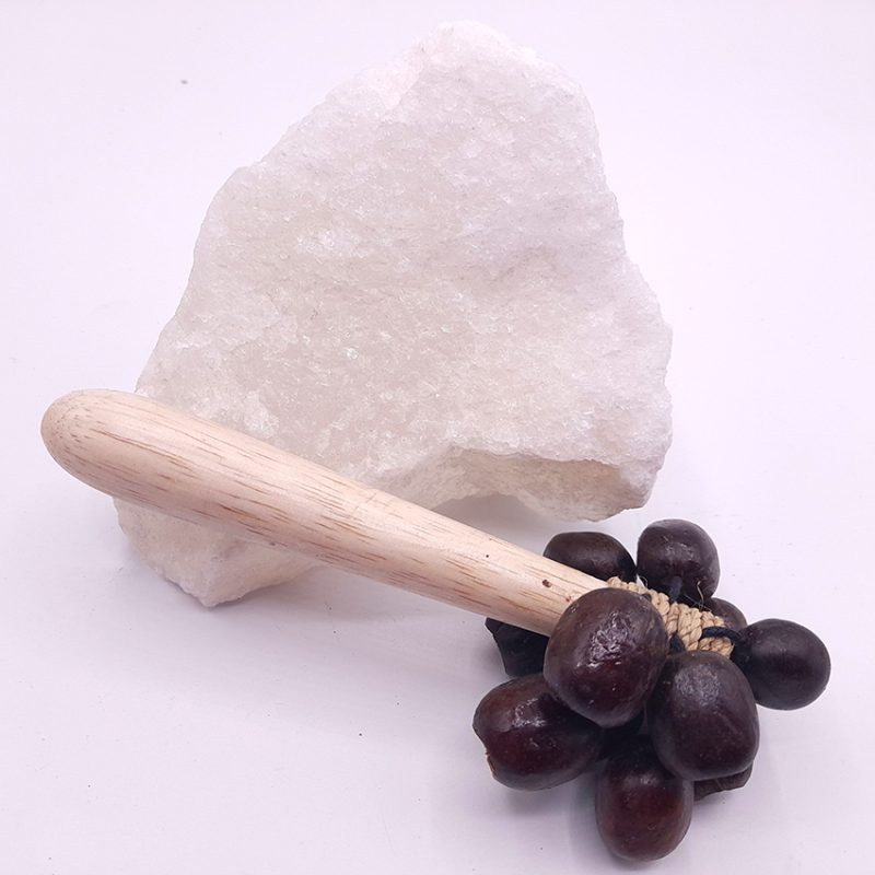 شیکر ماراکاس دانه کائوچو کد 160024