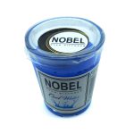 550051 شمع معطر شیشه ای نوبل مدل آب خنک ( کول واتر )