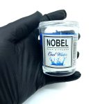 550051 شمع معطر شیشه ای نوبل مدل آب خنک ( کول واتر )