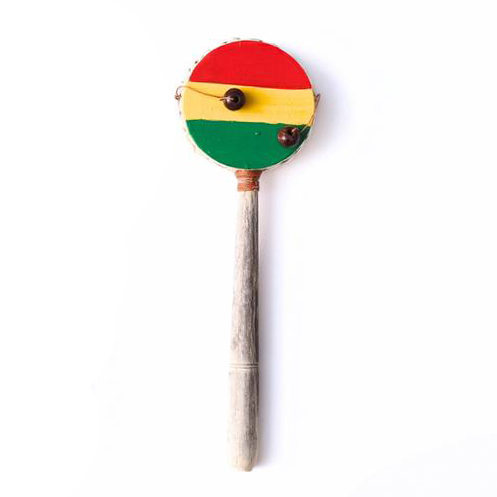 طبلک چرخشی هند درام سایز 1 کد 160013