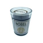 550049 شمع معطر شیشه ای نوبل مدل ورساچه