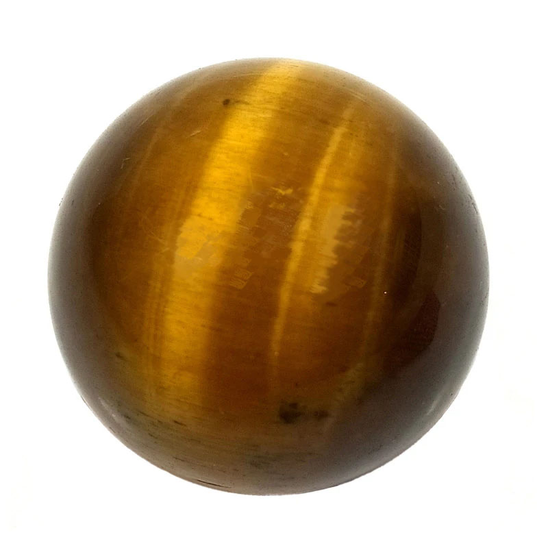 گوی سنگ چشم ببر