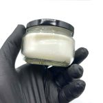 شمع معطر شیشه ای درب فلزی پارمیس مدل نارگیل ( کوکونات )کد550063 - Image 4