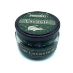 550060 شمع معطر شیشه ای درب فلزی پارمیس مدل لاگوست