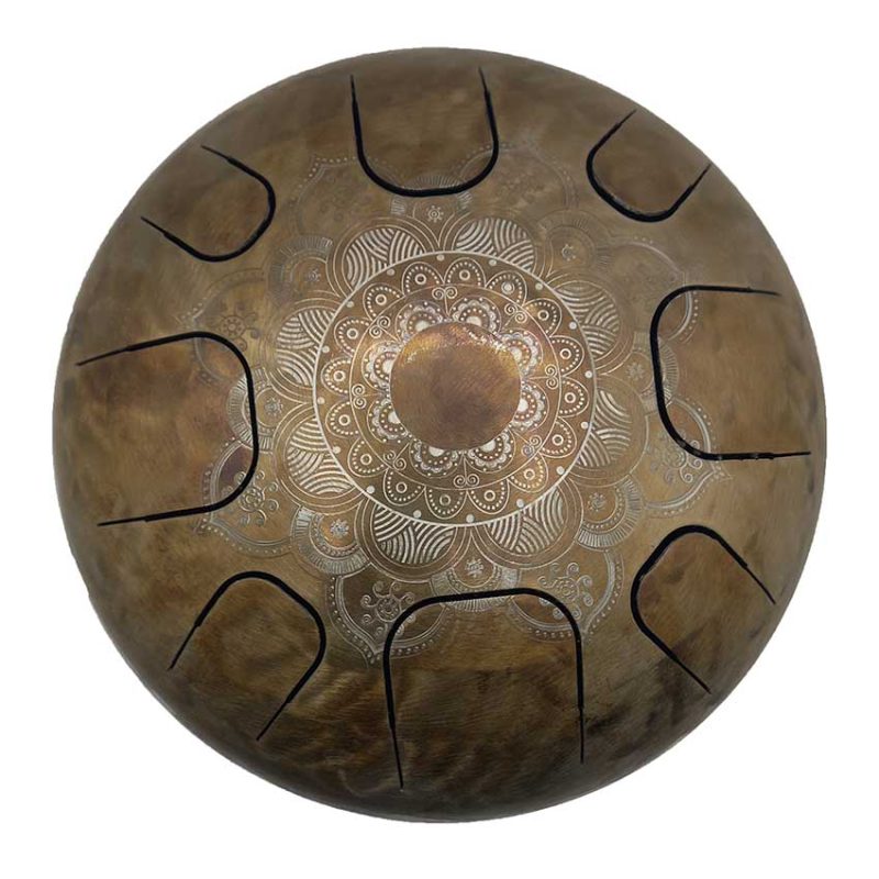 تانگ درام (هپی درام) 8 نت مدل ماندلا کد 150036