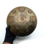 تانگ درام (هپی درام) 8 نت مدل ماندلا کد 150036