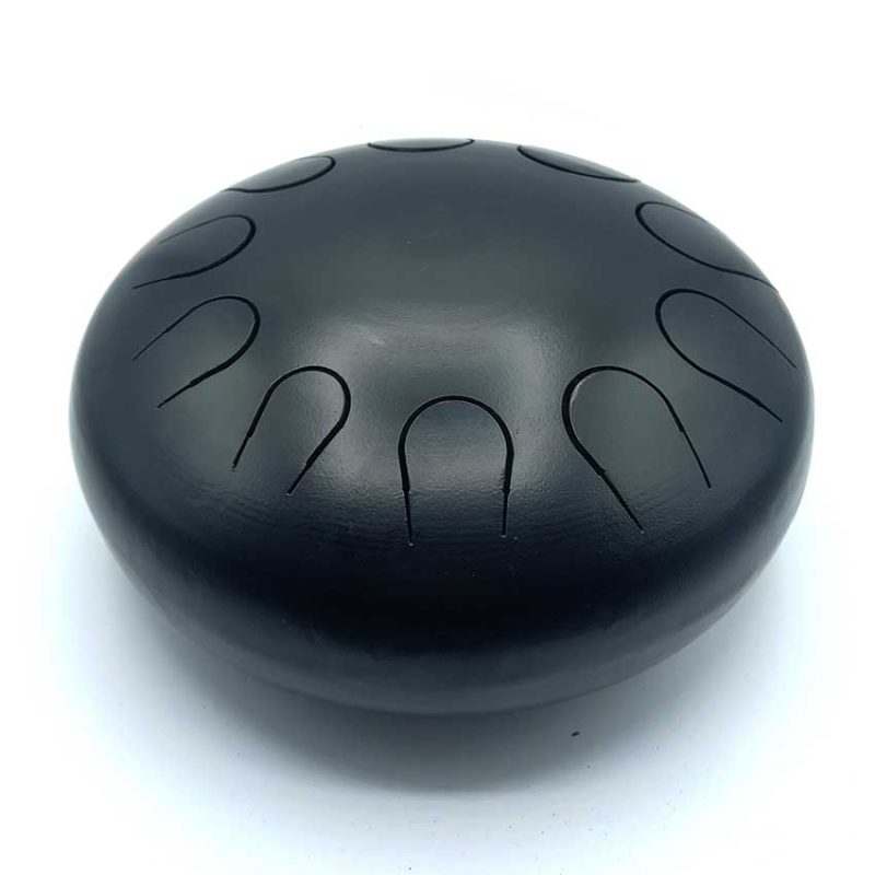 تانگ درام (هپی درام) 10 نت مشکی کد 150044