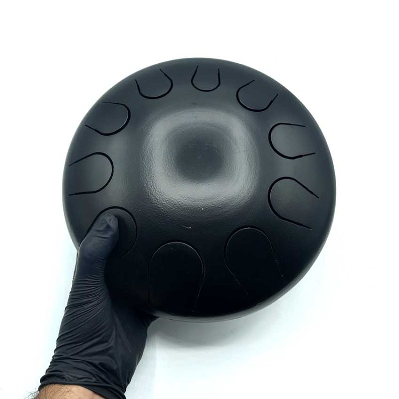 تانگ درام (هپی درام) 10 نت مشکی کد 150044