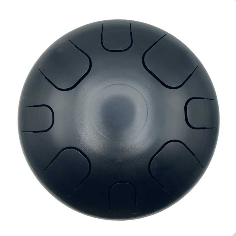 تانگ درام (هپی درام) 8 نت مشکی کد 150041