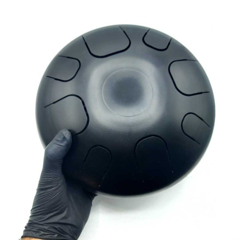 تانگ درام (هپی درام) 8 نت مشکی کد 150041