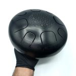 تانگ درام (هپی درام) 8 نت مدل گل زندگی کد 150037