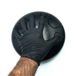 تانگ درام (هپی درام) 8 نت مدل گل زندگی کد 150037