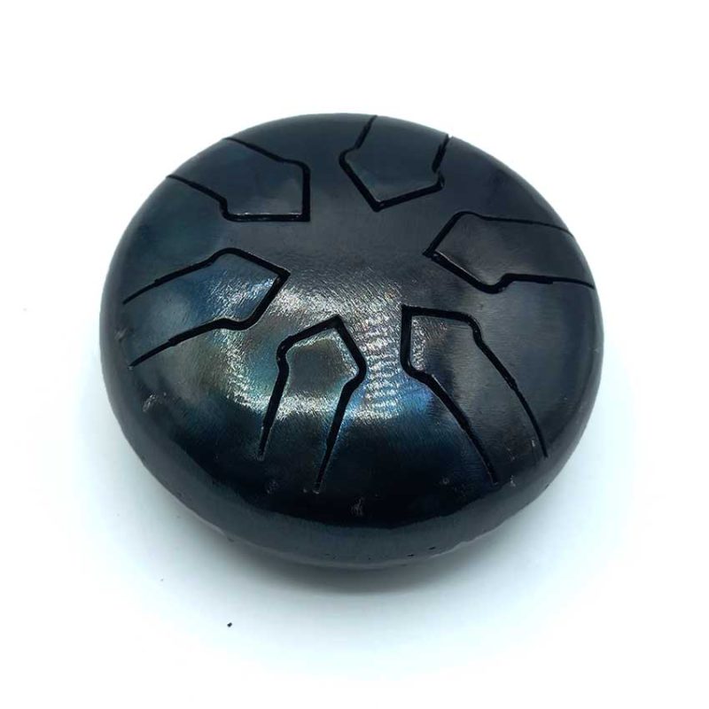 تانگدرام (تاینی درام) 6 نت فولادی کد 150033