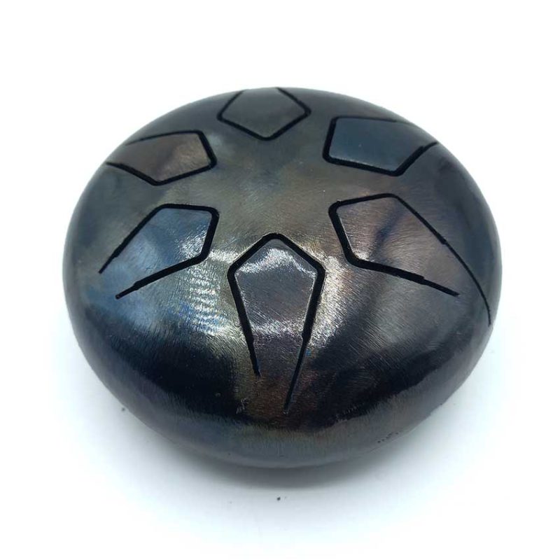 تانگدرام (تاینی درام) 6 نت فولادی کد 150034