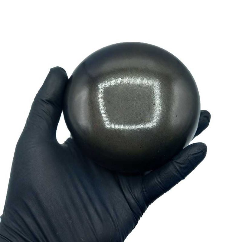 تانگدرام (تاینی درام) 6 نت فولادی کد 150034