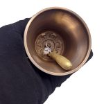 زنگوله تبتی سانتی متر کد14100