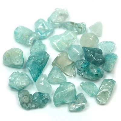 سنگ اکوامارین