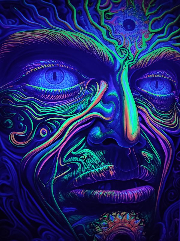 بکدراپ پارچه ای بلک لایت سایز 150*200 کد 210013