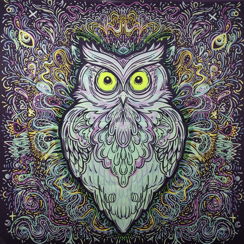 بکدراپ پارچه ای بلک لایت سایز 150*200 کد 210019