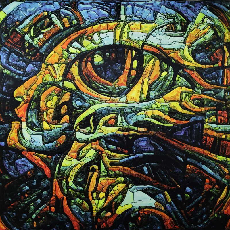 بکدراپ پارچه ای بلک لایت سایز 150*200 کد 210020