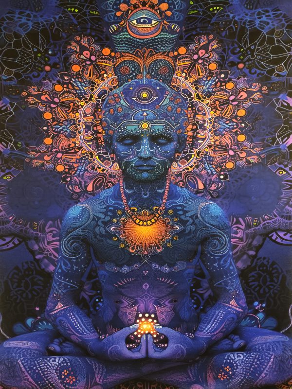 بکدراپ پارچه ای بلک لایت سایز 200*150 کد 210030