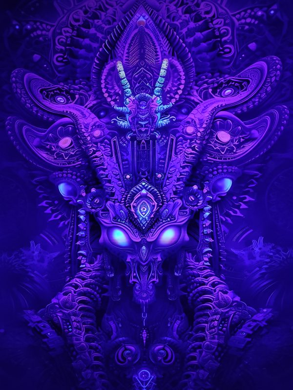 بکدراپ پارچه ای بلک لایت سایز 200*150 کد 210031